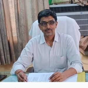 Devendra Kumar